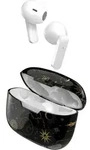 T'NB - Bluetooth 5.0, TWS Wireless Semi In-Ear Headset mit integriertem Mikrofon, de