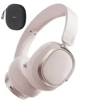 Edifier ES850NB Kabellose Over-Ear-Kopfh&ouml;rer mit ANC & Hi-Res, Rosa - Rosa