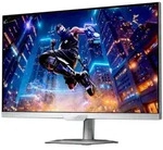 Gigabyte M27Q2 QD ICE Gaming Monitor Flat, 68,5cm (27"), 2560x1440 QHD, 1 ms,