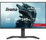 iiyama G-MASTER GB2471HSU-B1, 60,5 cm (23.8"), 1920 x 1080 Pixel, Full HD,...
