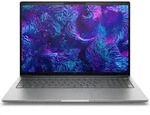 HP ZBook 8 G1i, Intel Core Ultra 5, 35,6 cm (14"), 1920 x 1200 Pixel, 16 GB, 512 GB,