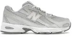 New Balance 740v2 Grey Reflection Slate Grey - EU 37.5 - Grau - 37,5