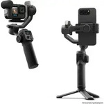 Gopro Fluid Pro Ai Stabilisator - Schwarz