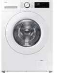 Samsung 10 kg Waschmaschine WW5000F mit AI EcoBubbleTM, , Frontlader, 10 kg, B,...