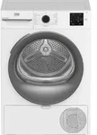 Beko BM3T30210W1 W&auml;schetrockner 10kg Aquawave Knitterschutz Hygienic Drying - Wei&szlig;