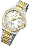 JAGUAR Armbanduhr WATCHES J893-1 - Gold