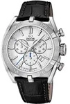 Jaguar - J857/A - Armbanduhr - Chronograph - Herren - Schwarz