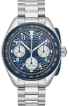 Bulova Lunar Pilot 98A329 Herrenarmbanduhr