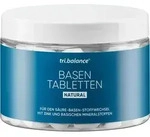 Tri.Balance Basentabletten Natural 225 St