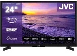 JVC LT-24VRH3555 Fernseher 24 Zoll Fire TV HD-Ready Smart TV HDR Alexa...