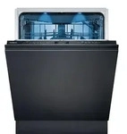 Siemens iQ500 SX95EX22CE, Voll integriert, Standardgr&ouml;&szlig;e (60 cm), Schwarz,