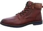 Lerros Schn&uuml;rstiefel Braun - Braun - 46