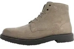 GEOX MASSIMIANO, Boots in Braun f&uuml;r Herren, Gr&ouml;&szlig;e 43 - Taupe - 43