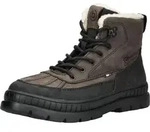 Bugatti Stiefelette Stiefelette Kunstleder - 40