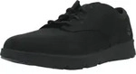 TIMBERLAND SEBY MID LACE SNEAKER MDBRN Schwarz - Schwarz - 40