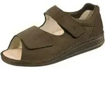 Finn Comfort, 96200, Herren, Sandale, Braun, Leder, NEU - Herrenschuhe...