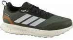 Schuhe Adidas Runfalcon 5 JQ2501 - Wei&szlig;/Schwarz/Gr&uuml;n - 48