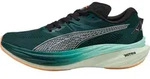 Schuhe Puma 30970728 - Blau/Schwarz/Wei&szlig; - 44