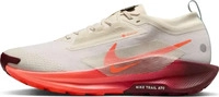 Nike FQ0908-104, Nike React Pegasus Trail 5 Gore-Tex Sail Glacier Blue Dark Team Red