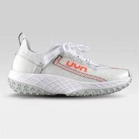 UYN Sneaker Low Damen 75796E5F79313030343133 Wei&szlig; 40 EU