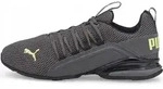 Puma Axelion Ls Sportschuhe, 194384 09, Gr&ouml;&szlig;e 40 - Grau - 40