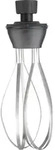 HENDI Schneebesen f&uuml;r Mixer 221884 & 221891, Kitchen Line, (L)250mm - Schwarz