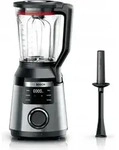Bosch Serie 6 MMB6652B Mixer 2 l Tischplatten-Mixer 1800 W Schwarz