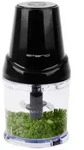 Emerio Zerkleinerer &ndash; Elektrischer Food Chopper &ndash; 500 ml &ndash; 400 W &ndash; MC-132890
