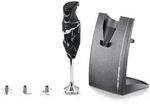 ESGE-Zauberstab Design Edition Marmor-Schwarz 91012 - Stabmixer, P&uuml;rierstab,