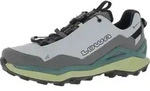 LOWA MADDOX PRO GTX LO SL, M&auml;nnlich, Erwachsener, Gr&uuml;n, Grau, Outdoor-Schuhe,