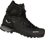 Schuhe Salewa Ortles Edge Mid Gtx 614100971 - Schwarz - 41