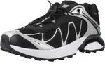 SALOMON XT WHISPER Trailrunning-Schuhe Schwarz - Schwarz - 42