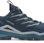 LOWA MADDOX PRO GTX LO, M&auml;nnlich, Erwachsener, Navy, Outdoor-Schuhe, Schnelles