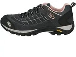 Br&uuml;tting Wanderschuh Mount Crillon Low, grau, EU 37, 211282 - Grau - 37