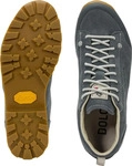 Dolomite DOL Shoe Ws 54 Low Evo GTX Gunmetal Grey 4.5 UK - Grau - 37,5
