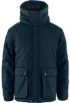 Fj&auml;llr&auml;ven Herren &Ouml;vik Padded Winterjacke Dark Navy L - L