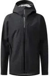 Haglofs Front Proof Ii Jacke Schwarz S Mann Schwarz S - Schwarz - S