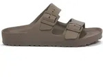 birkenstock scarpe donna arizonaeva graytaupe1030466 pe26 taglia:36 - Beige - 36