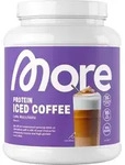 More Nutrition Protein Iced Coffee 500g