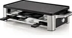 WMF Lono Selection Raclettegrill f. 8 Personen - Schwarz