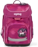ergobag cubo Schulranzen-Set MondzauB&auml;r - Rosa