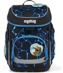 Ergobag cubo B&auml;rassic Garden Set - Blau