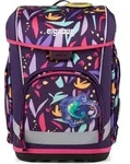 Ergobag cubo light AmB&auml;rzonas Set - Lila