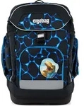 Ergobag maxi B&auml;rassic Garden Set - Blau