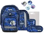 Ergobag Pack OzeanB&auml;rwohner Set - Blau