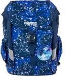 ergobag Kindergarten Rucksack OzeanB&auml;rwohner Mini - Blau