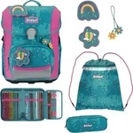 Undercover Neo Set Happy Confetti - Blau