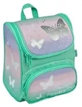 Scooli Rucksack Cutie Prescool Backpack 6,5L Butterfly Wishes mint - T&uuml;rkis