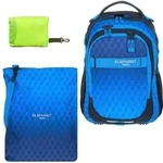 Schulrucksack Jungen Schule 3. Klasse Laptop Fach Elephant Hero Signature Rucksack