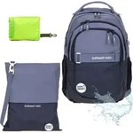 Schulrucksack Elephant Hero Signature Schultasche Ranzen Jungen Rucksack Turnbeutel